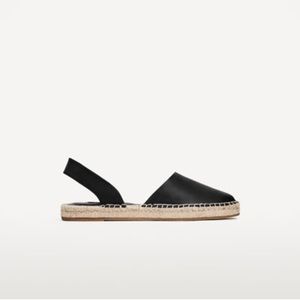 Slingback Espadrilles